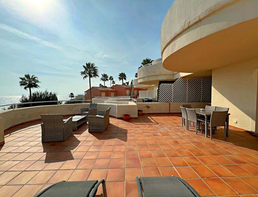 Revente · Appartement · Estepona · Costa del Sol