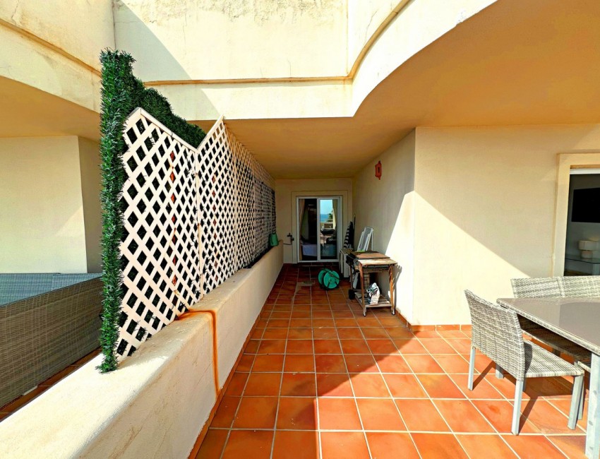 Revente · Appartement · Estepona · Costa del Sol