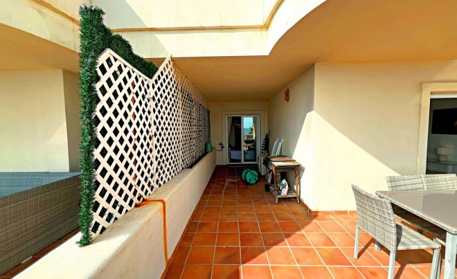 Revente · Appartement · Estepona · Costa del Sol