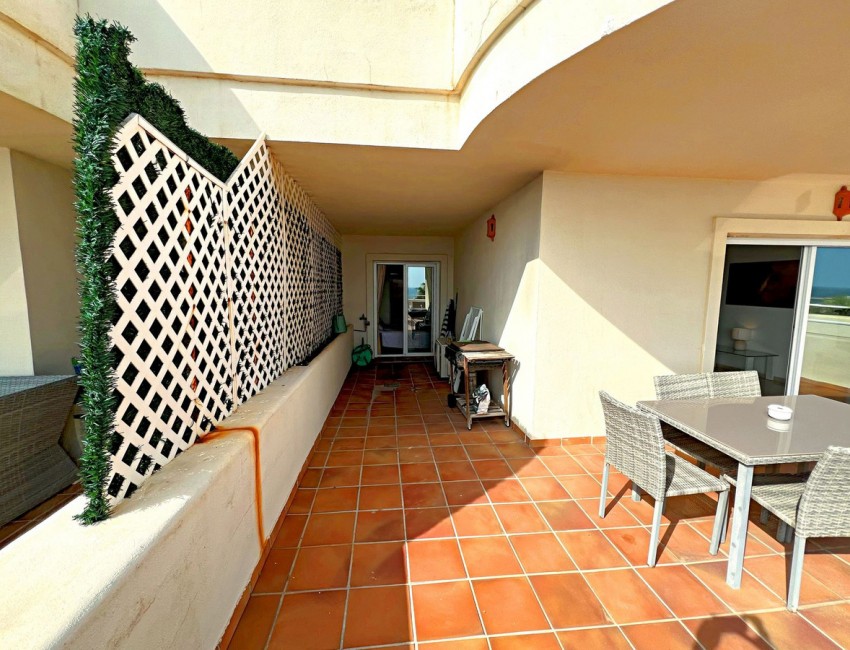 Revente · Appartement · Estepona · Costa del Sol