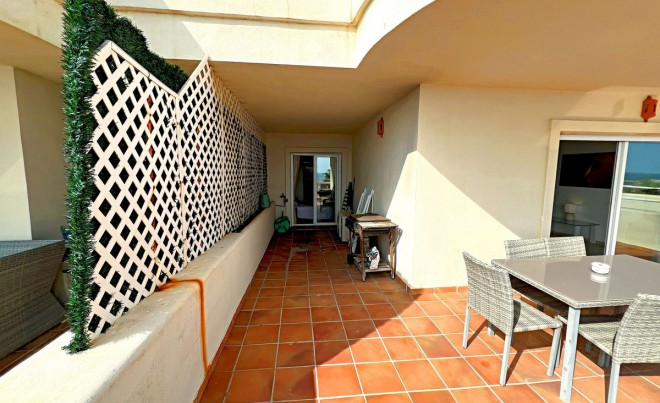 Revente · Appartement · Estepona · Costa del Sol