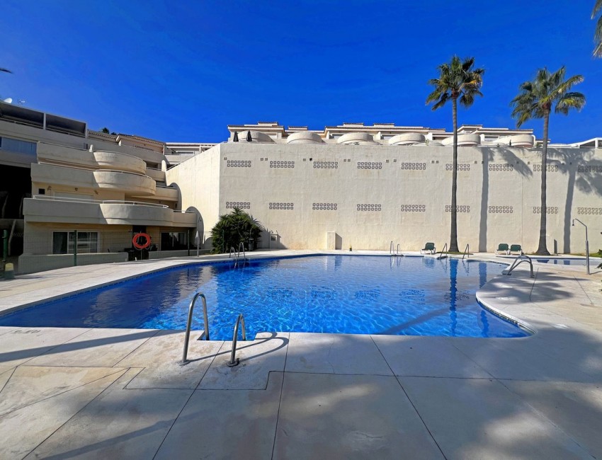 Revente · Appartement · Estepona · Costa del Sol