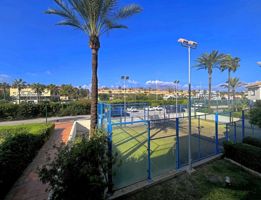 Revente · Appartement · Estepona · Costa del Sol