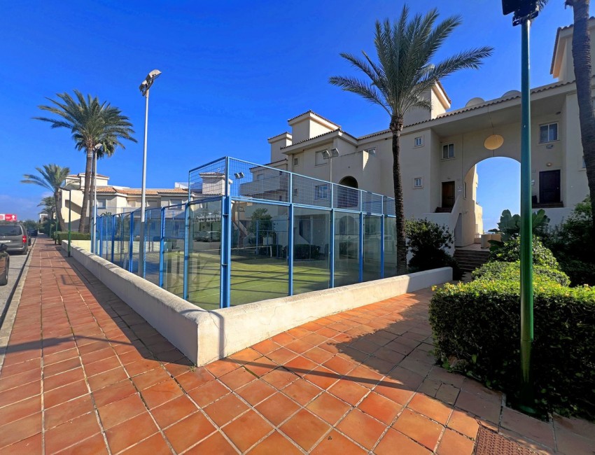 Revente · Appartement · Estepona · Costa del Sol