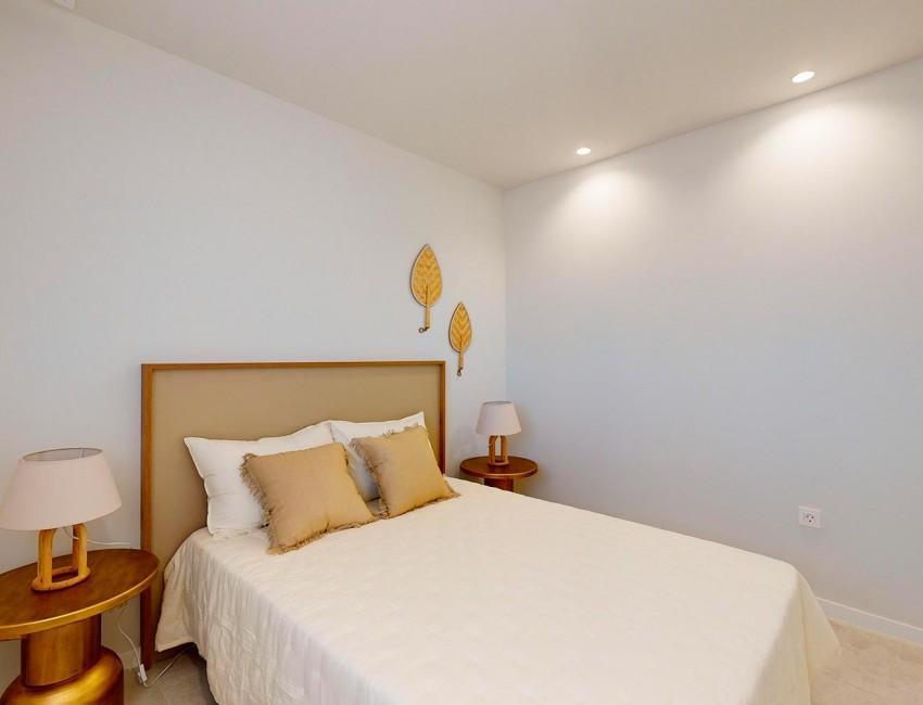 Nouvelle construction · Appartement · Pilar de la Horadada · Mil Palmeras