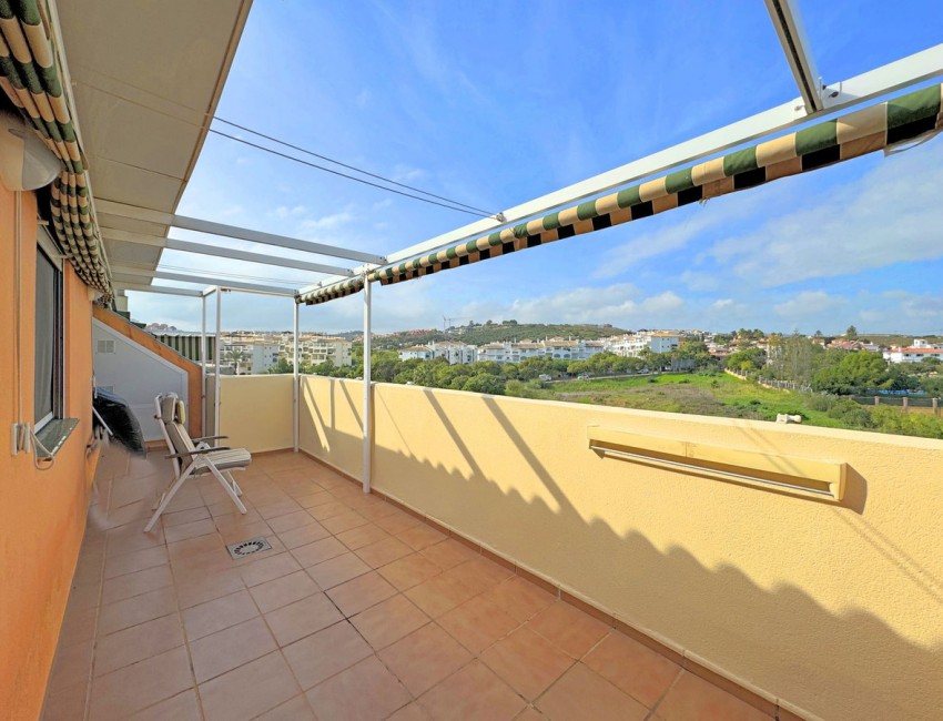 Revente · Appartement · San Luis de Sabinillas · Costa del Sol