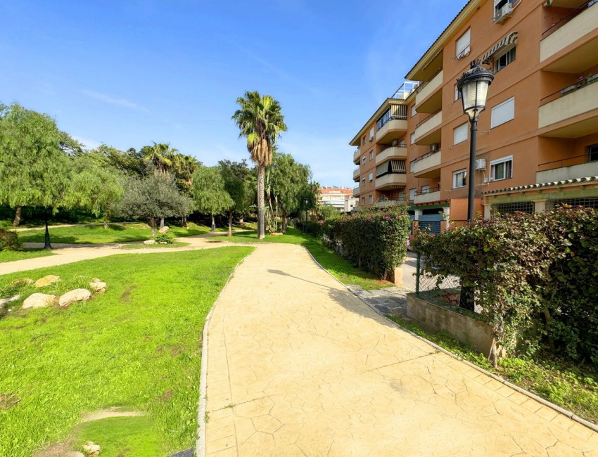 Revente · Appartement · San Luis de Sabinillas · Costa del Sol