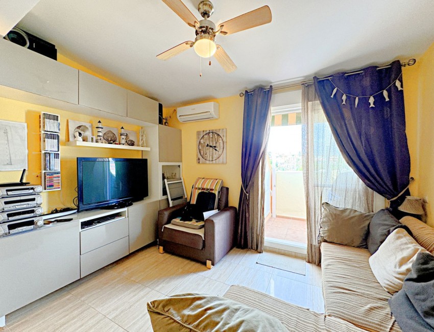 Revente · Appartement · San Luis de Sabinillas · Costa del Sol