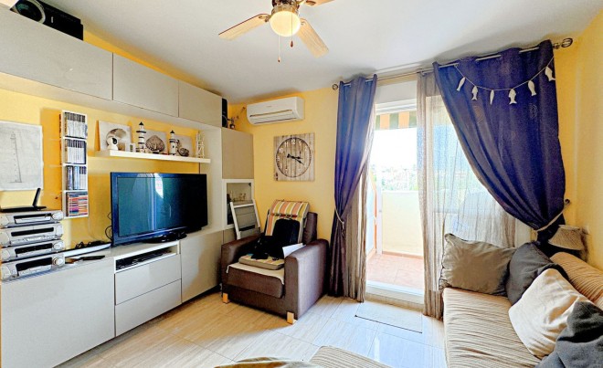 Revente · Appartement · San Luis de Sabinillas · Costa del Sol