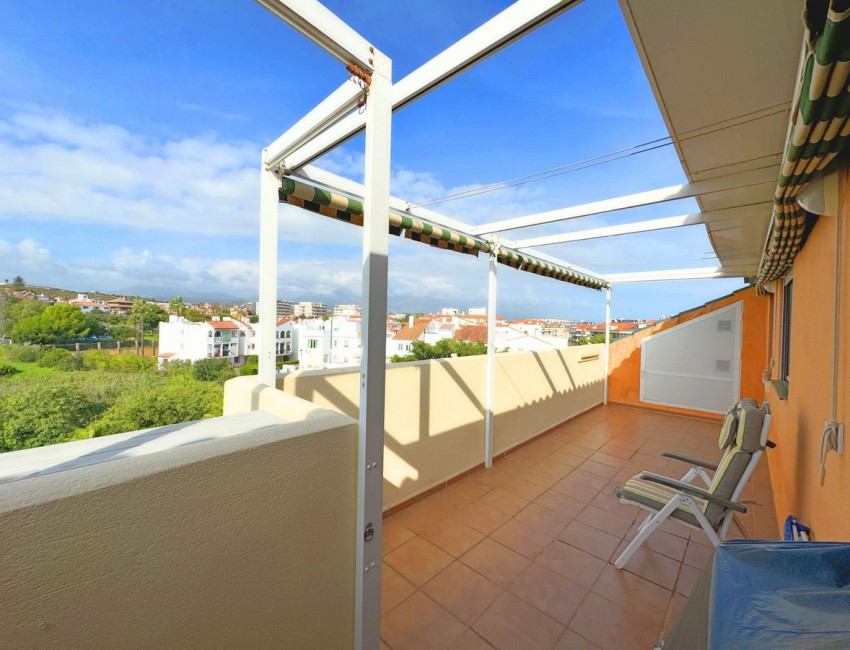 Revente · Appartement · San Luis de Sabinillas · Costa del Sol