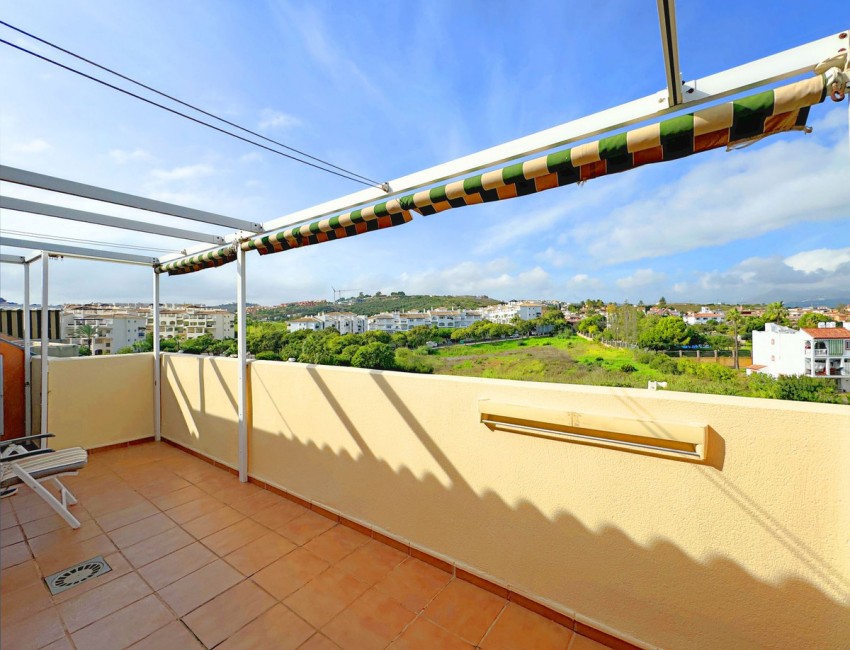 Revente · Appartement · San Luis de Sabinillas · Costa del Sol