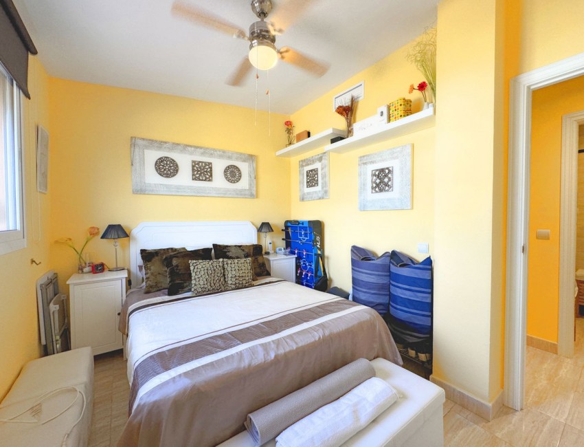 Revente · Appartement · San Luis de Sabinillas · Costa del Sol