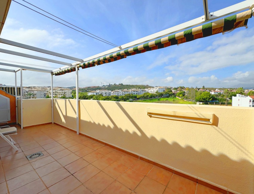 Revente · Appartement · San Luis de Sabinillas · Costa del Sol