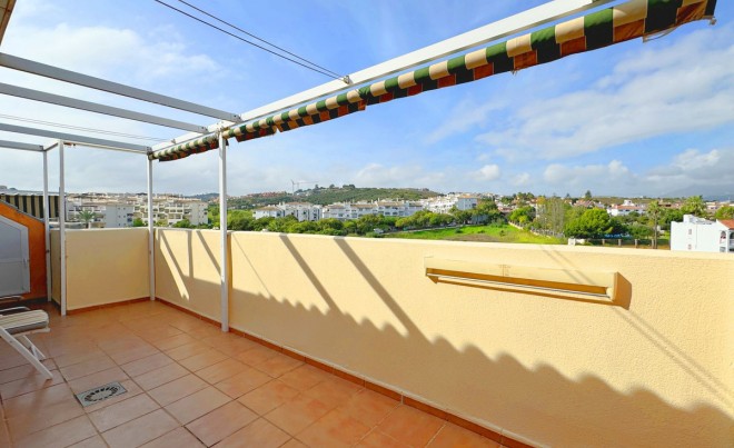 Revente · Appartement · San Luis de Sabinillas · Costa del Sol