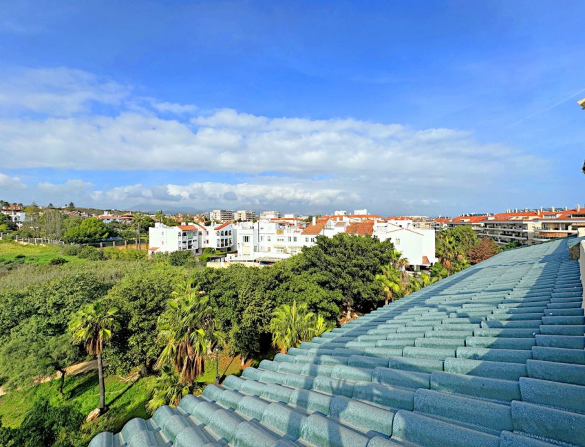 Revente · Appartement · San Luis de Sabinillas · Costa del Sol