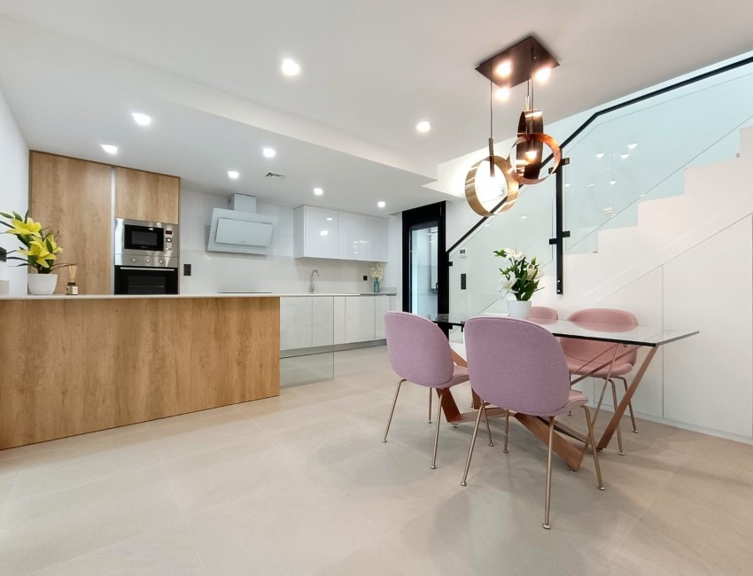 Nouvelle construction · Villa · Benijofar