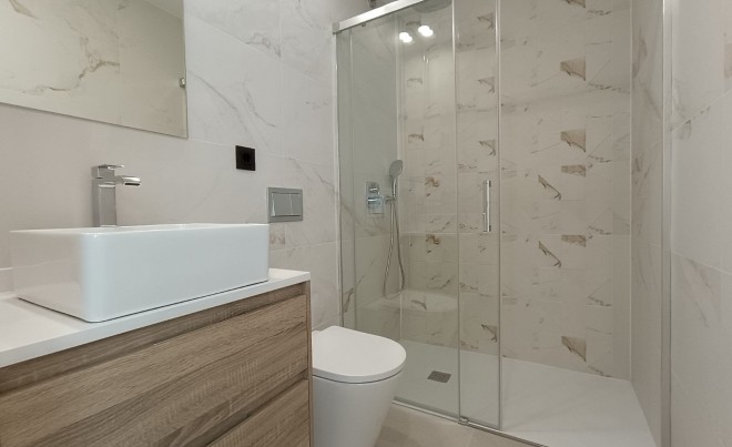 Nouvelle construction · Villa · Benijofar