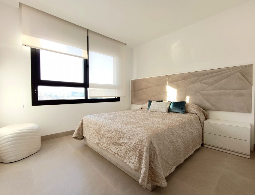 Nouvelle construction · Villa · Benijofar