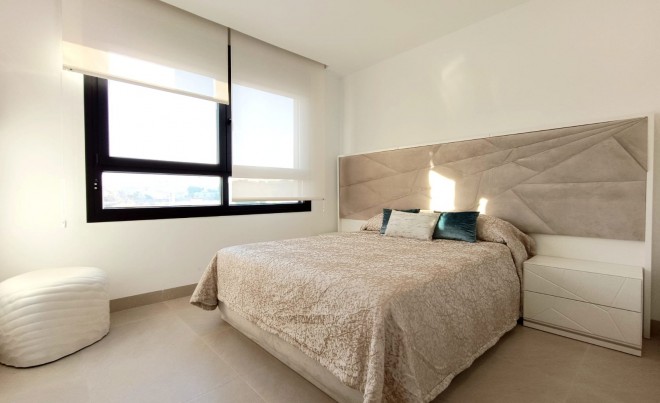 Nouvelle construction · Villa · Benijofar