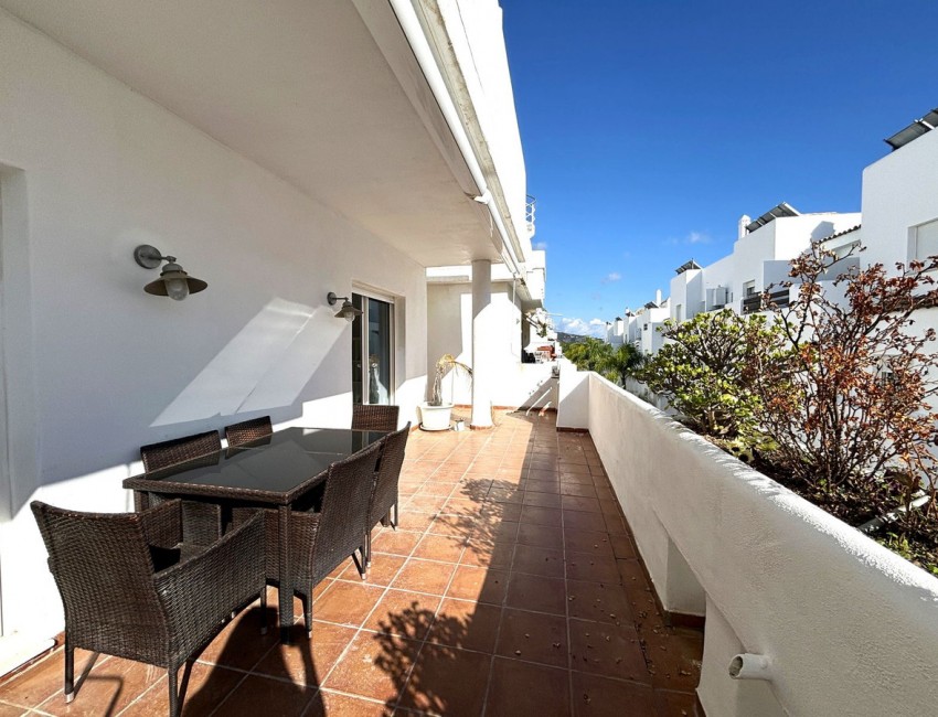 Revente · Appartement · Estepona · Costa del Sol