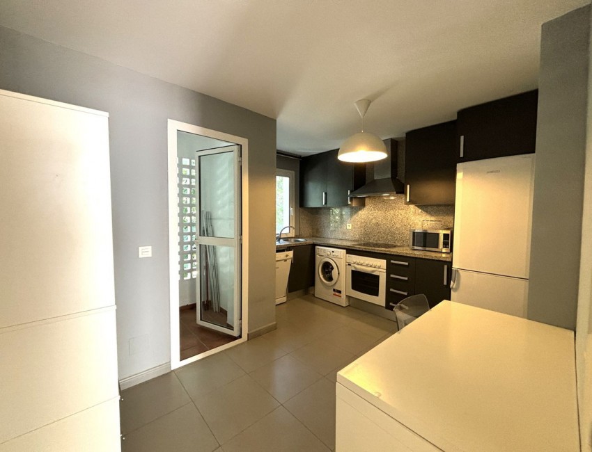 Revente · Appartement · Estepona · Costa del Sol