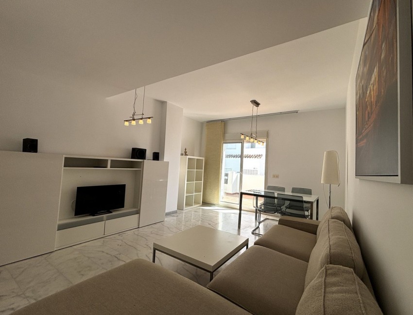 Revente · Appartement · Estepona · Costa del Sol