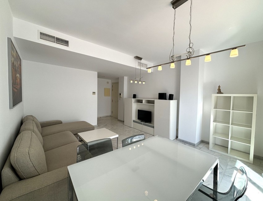 Revente · Appartement · Estepona · Costa del Sol