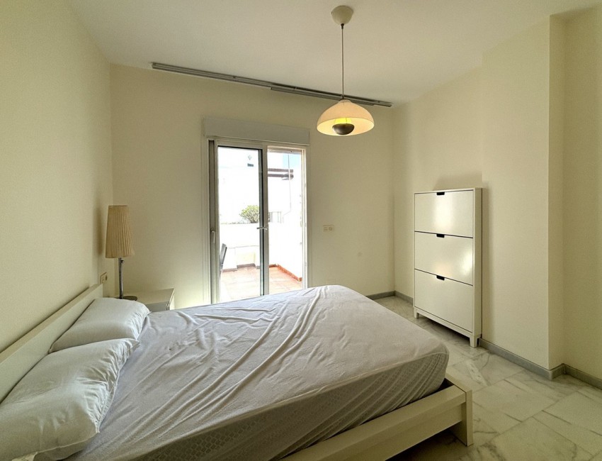 Revente · Appartement · Estepona · Costa del Sol