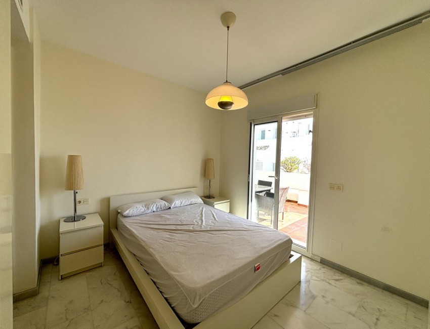 Revente · Appartement · Estepona · Costa del Sol