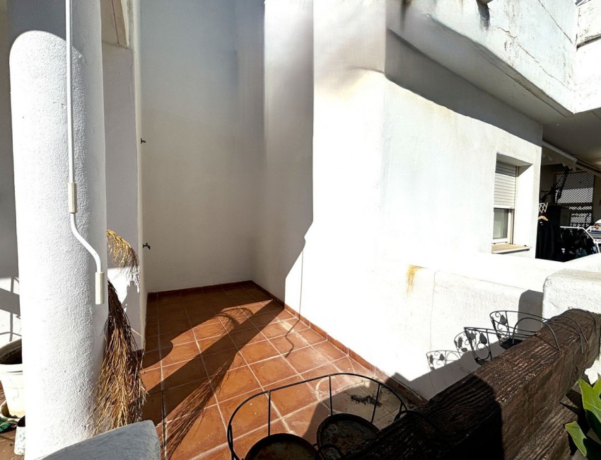 Revente · Appartement · Estepona · Costa del Sol