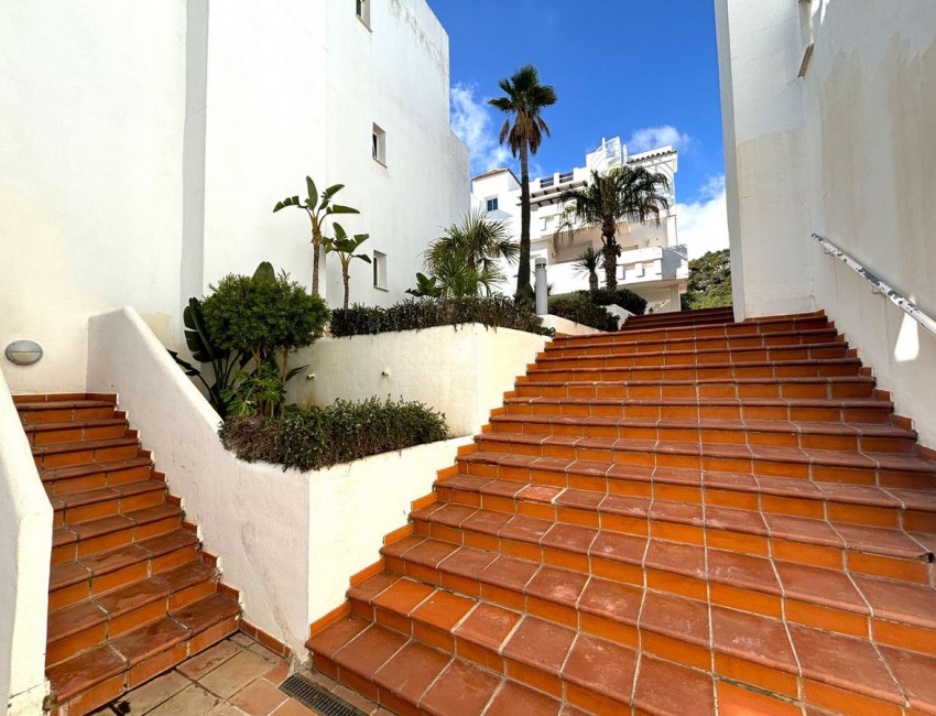 Revente · Appartement · Estepona · Costa del Sol