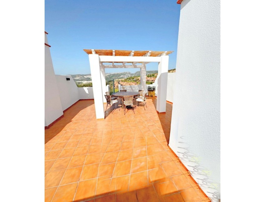 Revente · Appartement · Casares · Costa del Sol