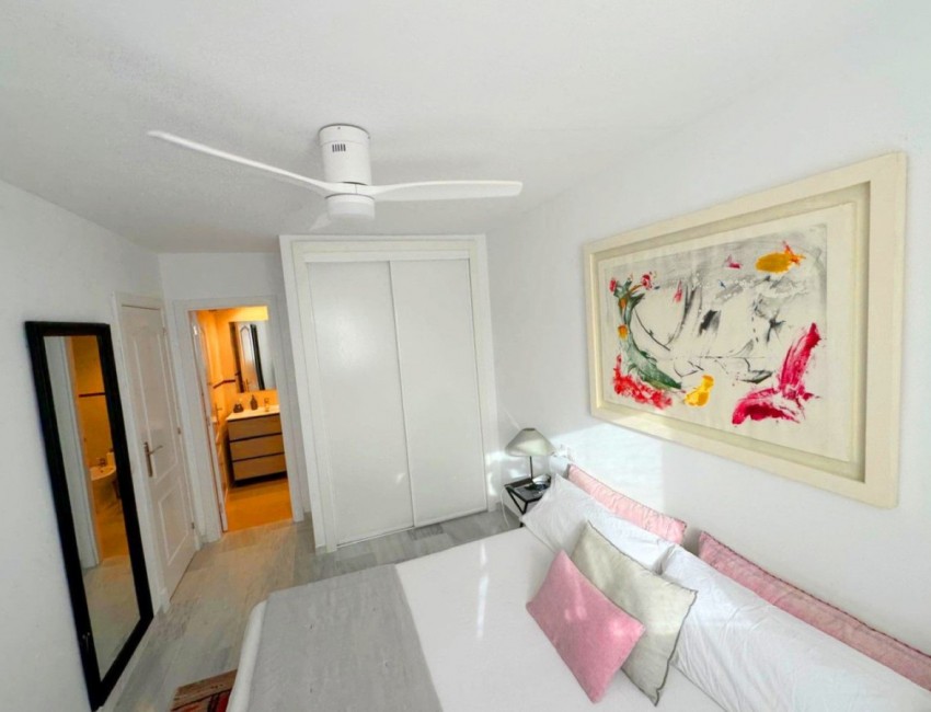 Revente · Appartement · Casares · Costa del Sol