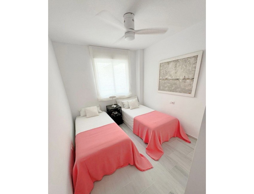 Revente · Appartement · Casares · Costa del Sol