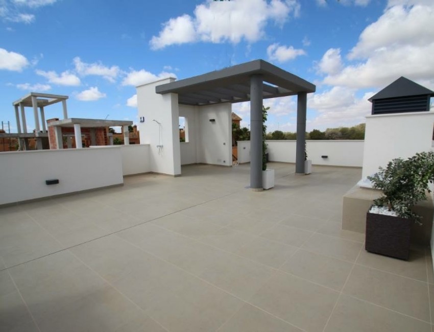 Nouvelle construction · Villa · Orihuela Costa · Campoamor