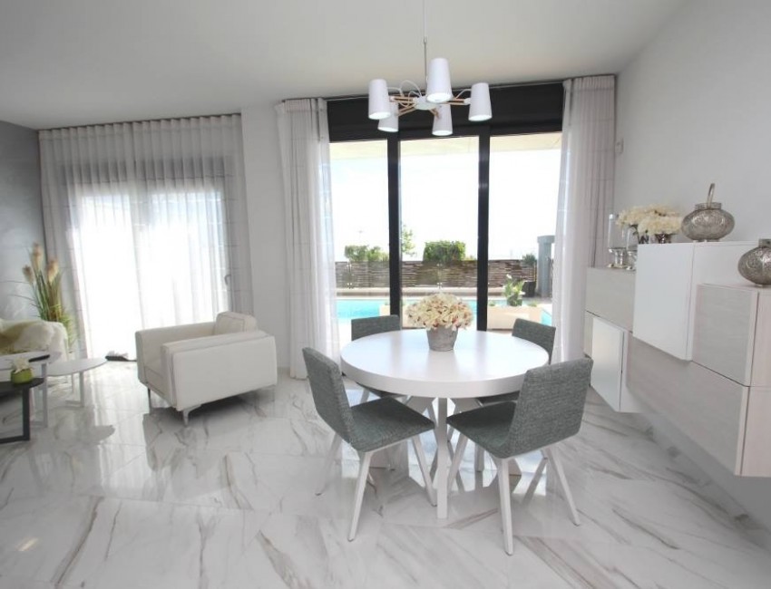 Nouvelle construction · Villa · Orihuela Costa · Campoamor