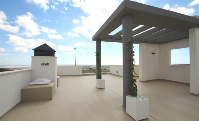 Nouvelle construction · Villa · Orihuela Costa · Campoamor