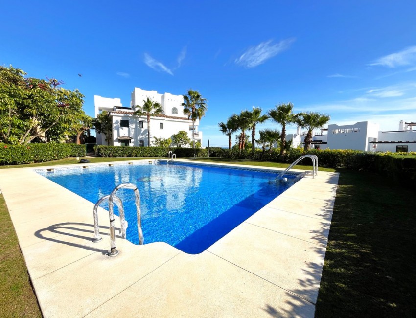 Revente · Appartement · Casares · Costa del Sol