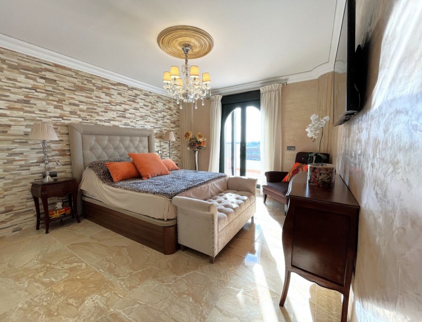 Revente · Appartement · Casares · Costa del Sol