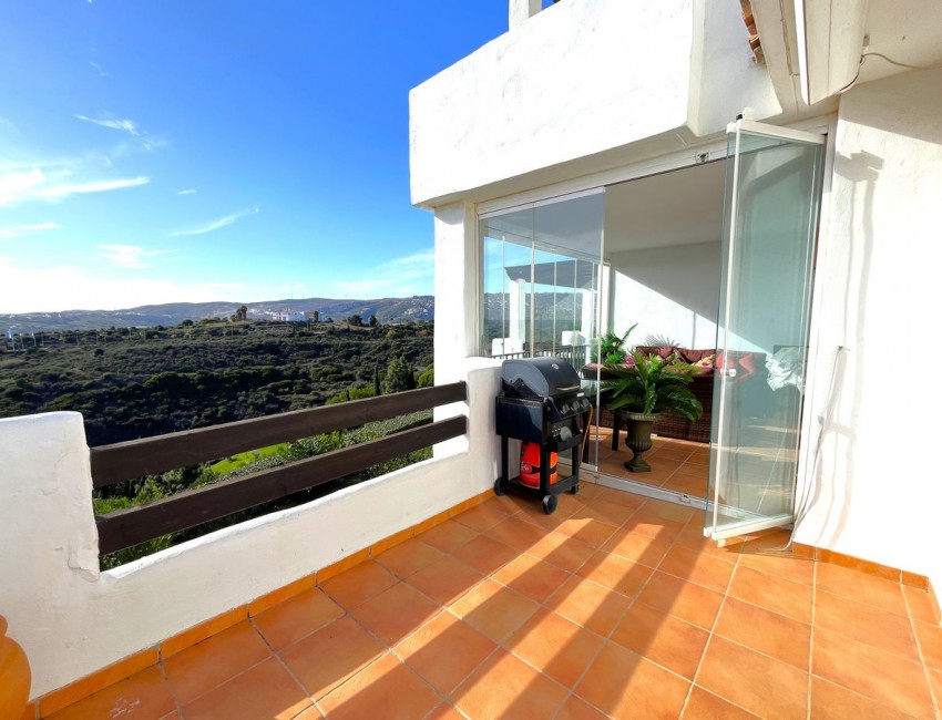 Revente · Appartement · Casares · Costa del Sol