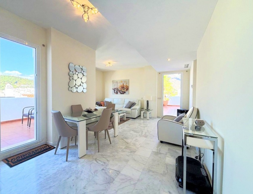 Revente · Appartement · Valle Romano · Costa del Sol