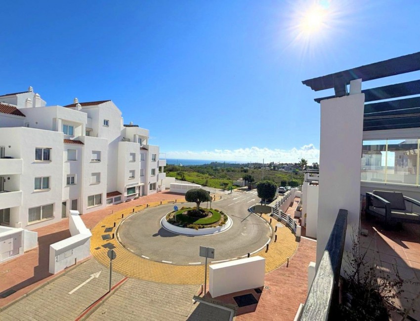 Revente · Appartement · Valle Romano · Costa del Sol