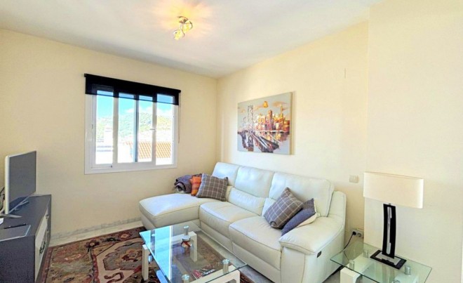 Revente · Appartement · Valle Romano · Costa del Sol