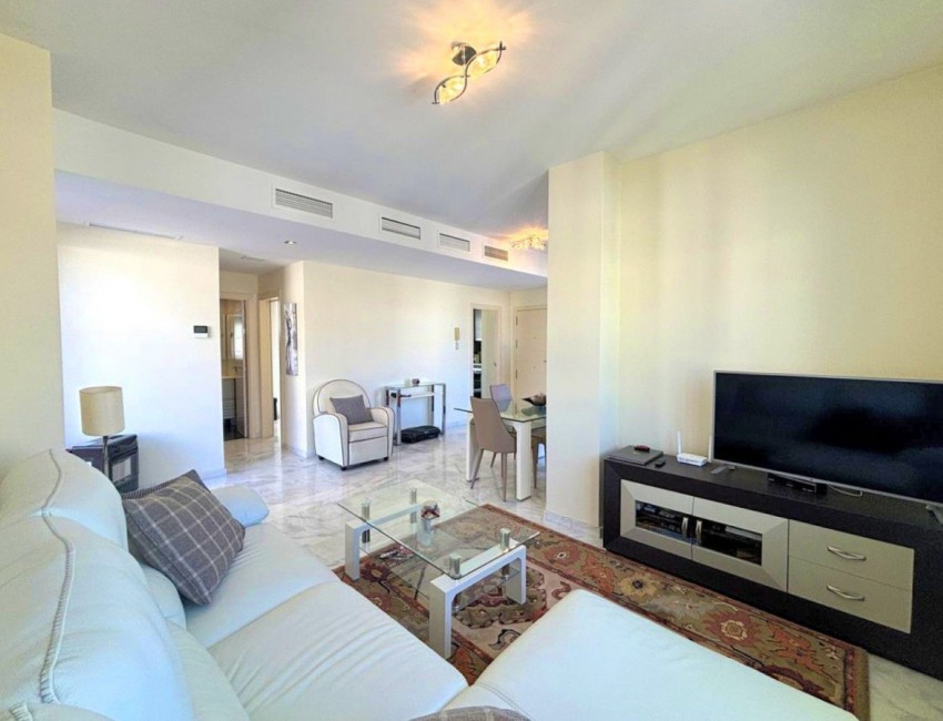 Revente · Appartement · Valle Romano · Costa del Sol