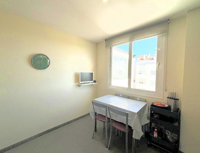 Revente · Appartement · Valle Romano · Costa del Sol