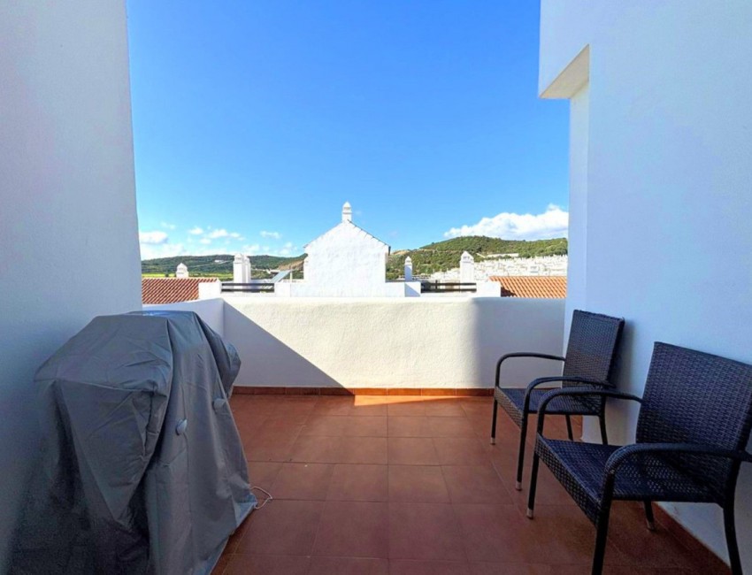 Revente · Appartement · Valle Romano · Costa del Sol