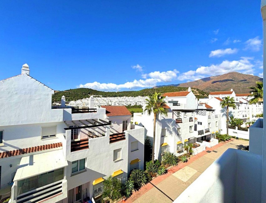 Revente · Appartement · Valle Romano · Costa del Sol