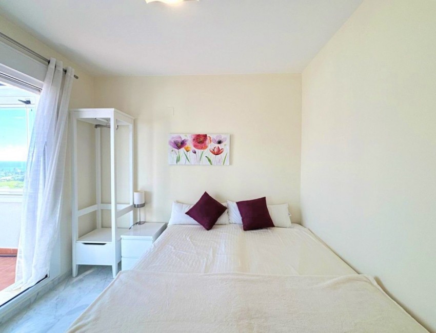 Revente · Appartement · Valle Romano · Costa del Sol