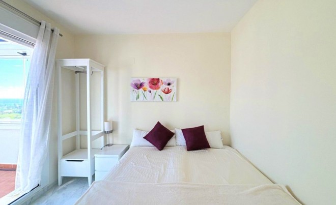 Revente · Appartement · Valle Romano · Costa del Sol