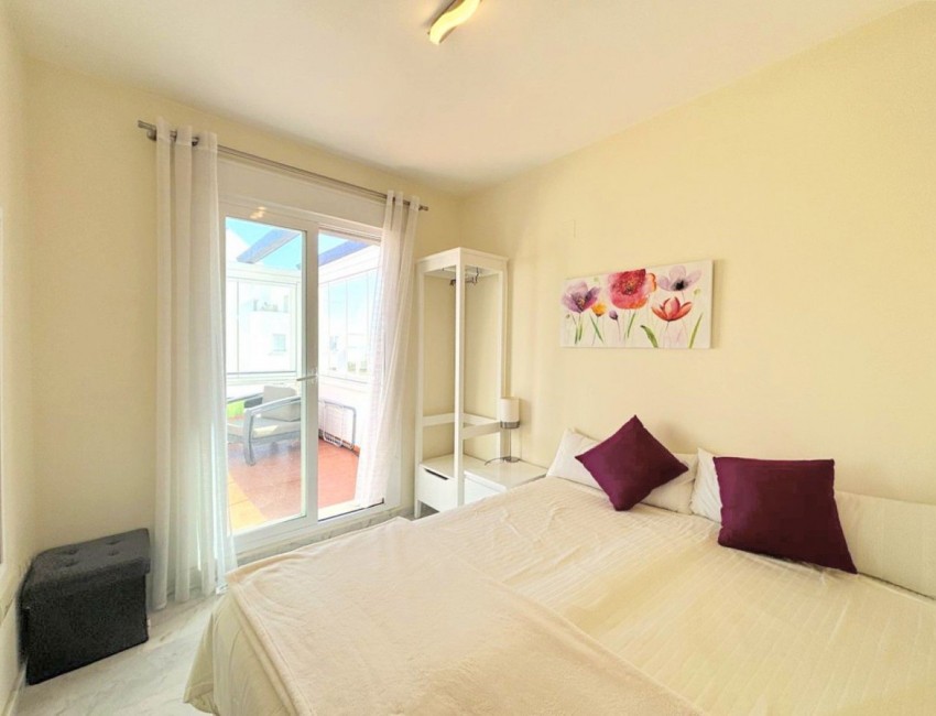 Revente · Appartement · Valle Romano · Costa del Sol